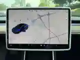 2020 Tesla Model 3 BEV 52KWH