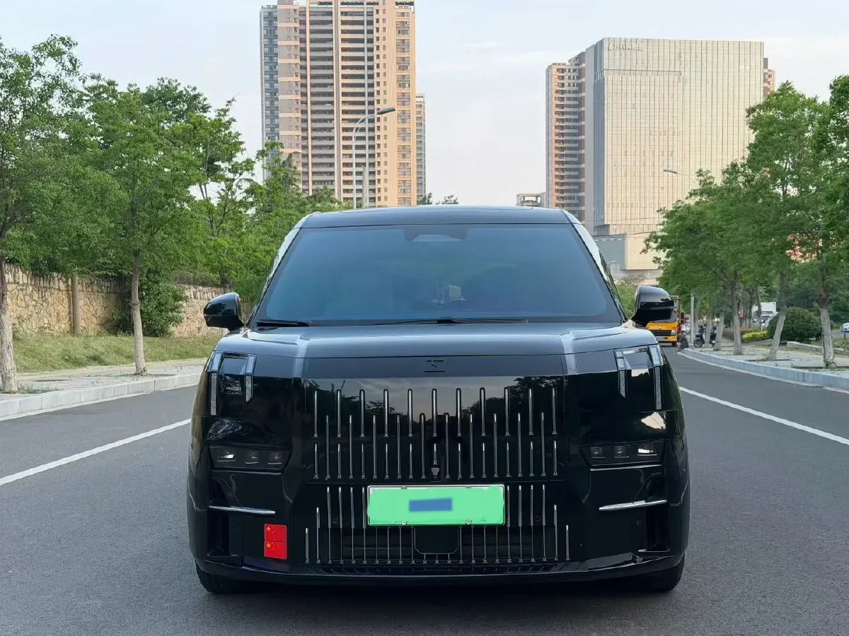 2022 Zeekr 009 BEV 116KWH,autocango,china used car exporter,china ev exporter,chinese used car exporter,chinese used ev exporter