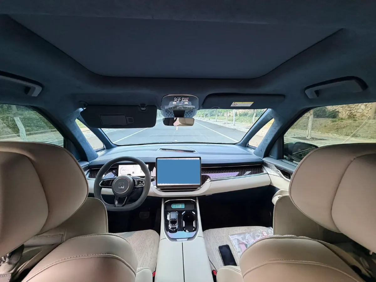 2022 Zeekr 009 BEV 116KWH,autocango,china used car exporter,china ev exporter,chinese used car exporter,chinese used ev exporter