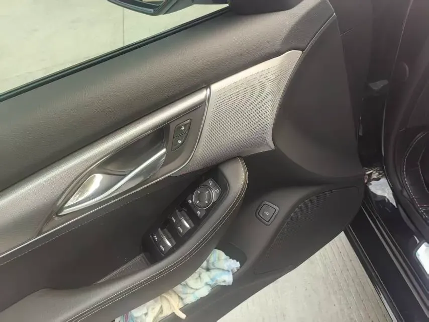 2022 Cadillac CT5 2.0T 237HP L4 10AT,autocango,china used car exporter,china ev exporter,chinese used car exporter,chinese used ev exporter