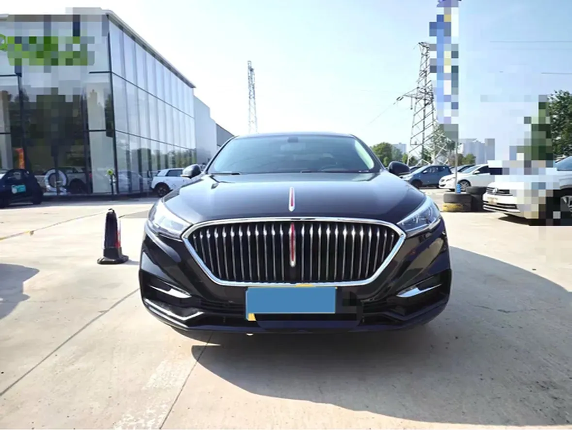2022 HongQi H5 1.5T 169HP L4 7DCT,autocango,china used car exporter,china ev exporter,chinese used car exporter,chinese used ev exporter