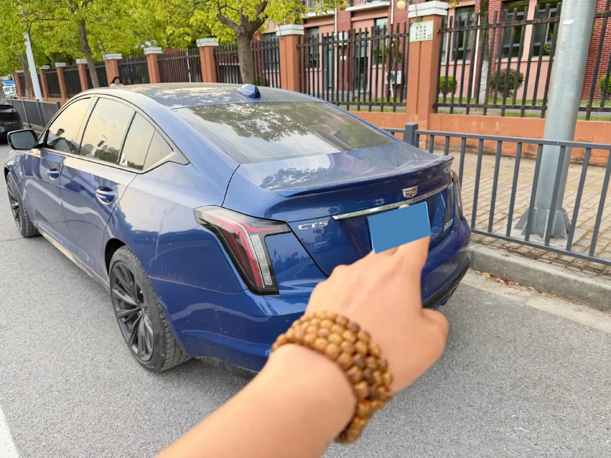 2020 Cadillac CT5 2.0T 241HP L4 10AT,autocango,china used car exporter,china ev exporter,chinese used car exporter,chinese used ev exporter