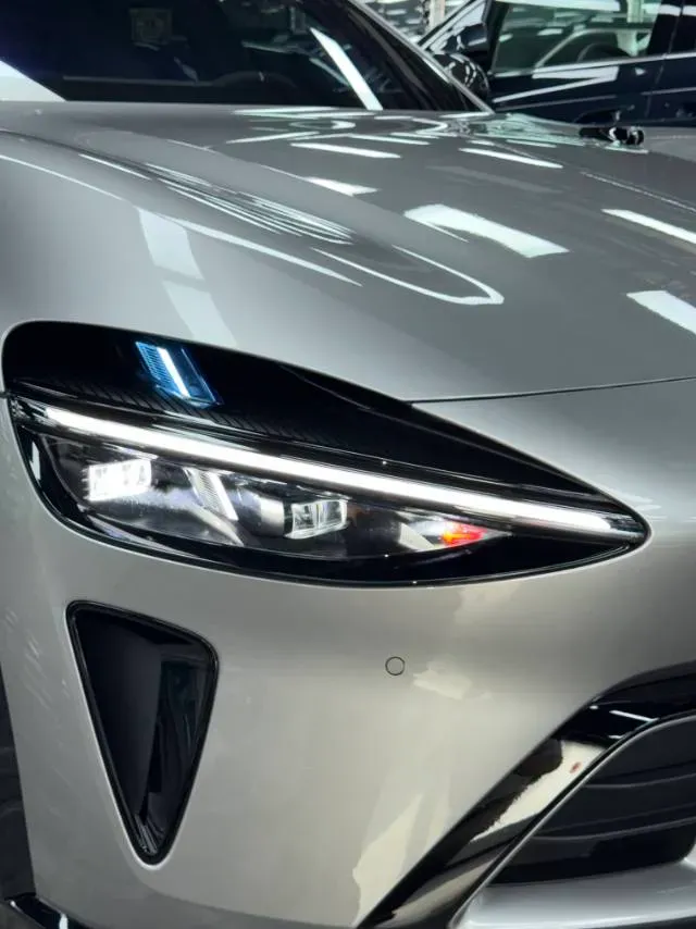 2025 MI YU7 BEV 101.7KWH,autocango,china used car exporter,china ev exporter,chinese used car exporter,chinese used ev exporter