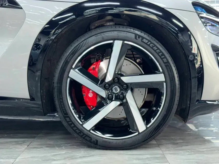 2025 MI YU7 BEV 101.7KWH,autocango,china used car exporter,china ev exporter,chinese used car exporter,chinese used ev exporter