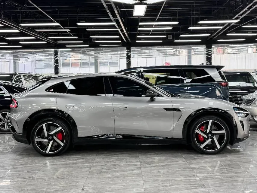 2025 MI YU7 BEV 101.7KWH,autocango,china used car exporter,china ev exporter,chinese used car exporter,chinese used ev exporter