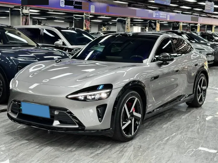 2025 MI YU7 BEV 101.7KWH,autocango,china used car exporter,china ev exporter,chinese used car exporter,chinese used ev exporter