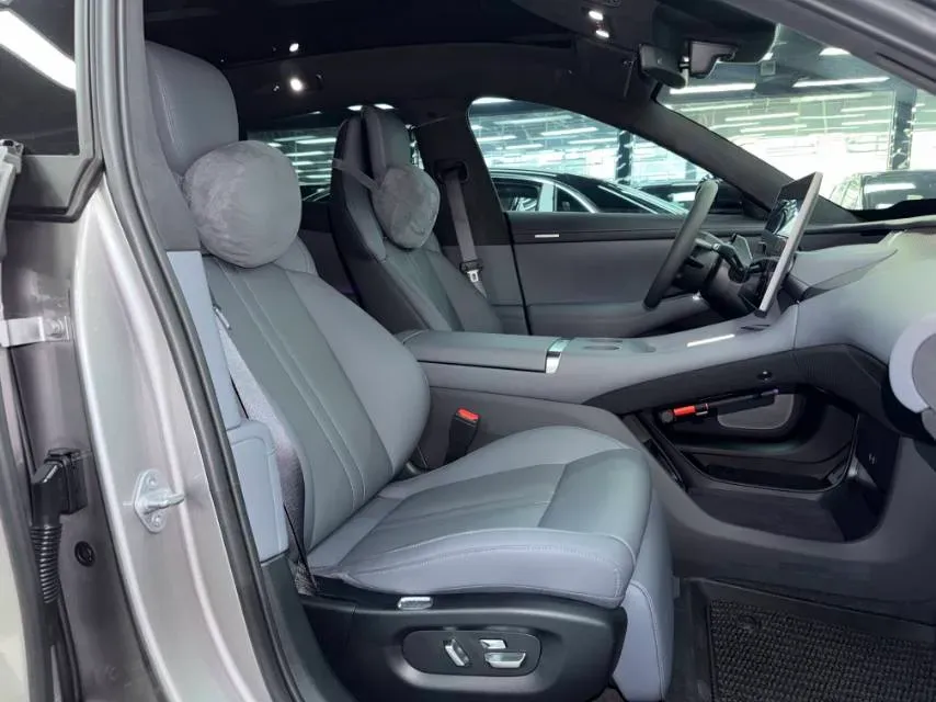 2025 MI YU7 BEV 101.7KWH,autocango,china used car exporter,china ev exporter,chinese used car exporter,chinese used ev exporter