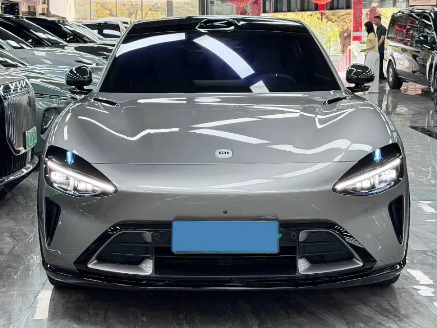 2025 MI YU7 BEV 101.7KWH,autocango,china used car exporter,china ev exporter,chinese used car exporter,chinese used ev exporter