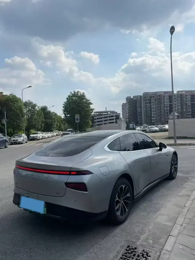 2023 Xpeng P7 BEV 86.2KWH,autocango,china used car exporter,china ev exporter,chinese used car exporter,chinese used ev exporter