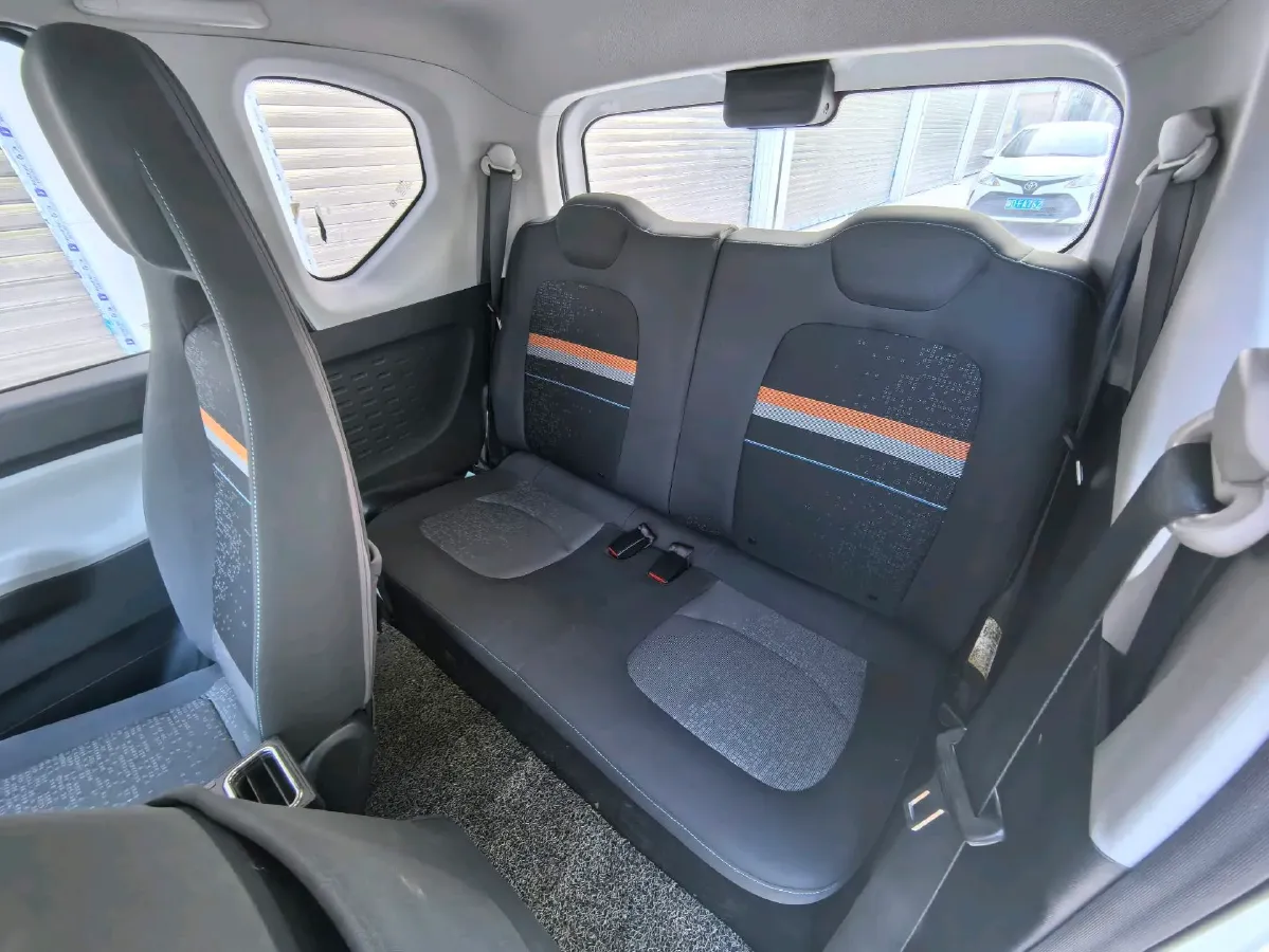 2021 WuLing HongGuang MINI EV BEV 13.9KWH,autocango,china used car exporter,china ev exporter,chinese used car exporter,chinese used ev exporter