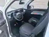 2021 WuLing HongGuang MINI EV BEV 13.9KWH