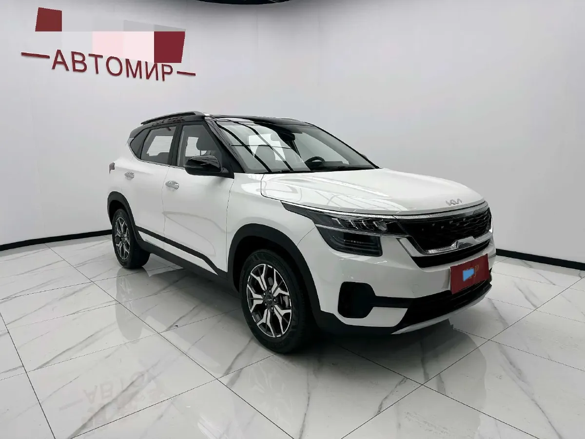 2021 Kia KX3 1.5L 115HP L4 CVT,autocango,china used car exporter,china ev exporter,chinese used car exporter,chinese used ev exporter