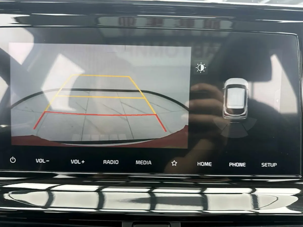 2021 Kia KX3 1.5L 115HP L4 CVT,autocango,china used car exporter,china ev exporter,chinese used car exporter,chinese used ev exporter