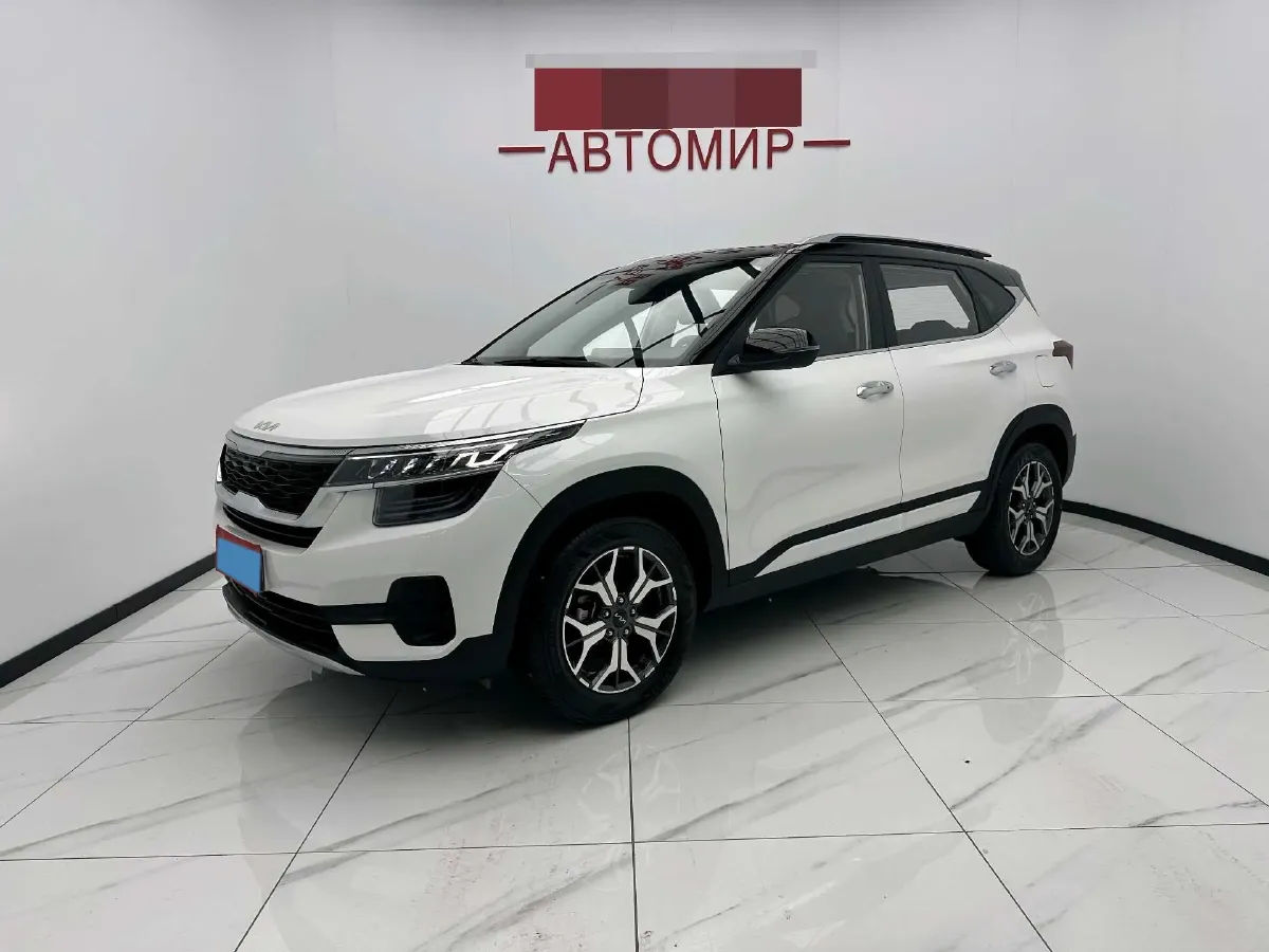 2021 Kia KX3 1.5L 115HP L4 CVT,autocango,china used car exporter,china ev exporter,chinese used car exporter,chinese used ev exporter