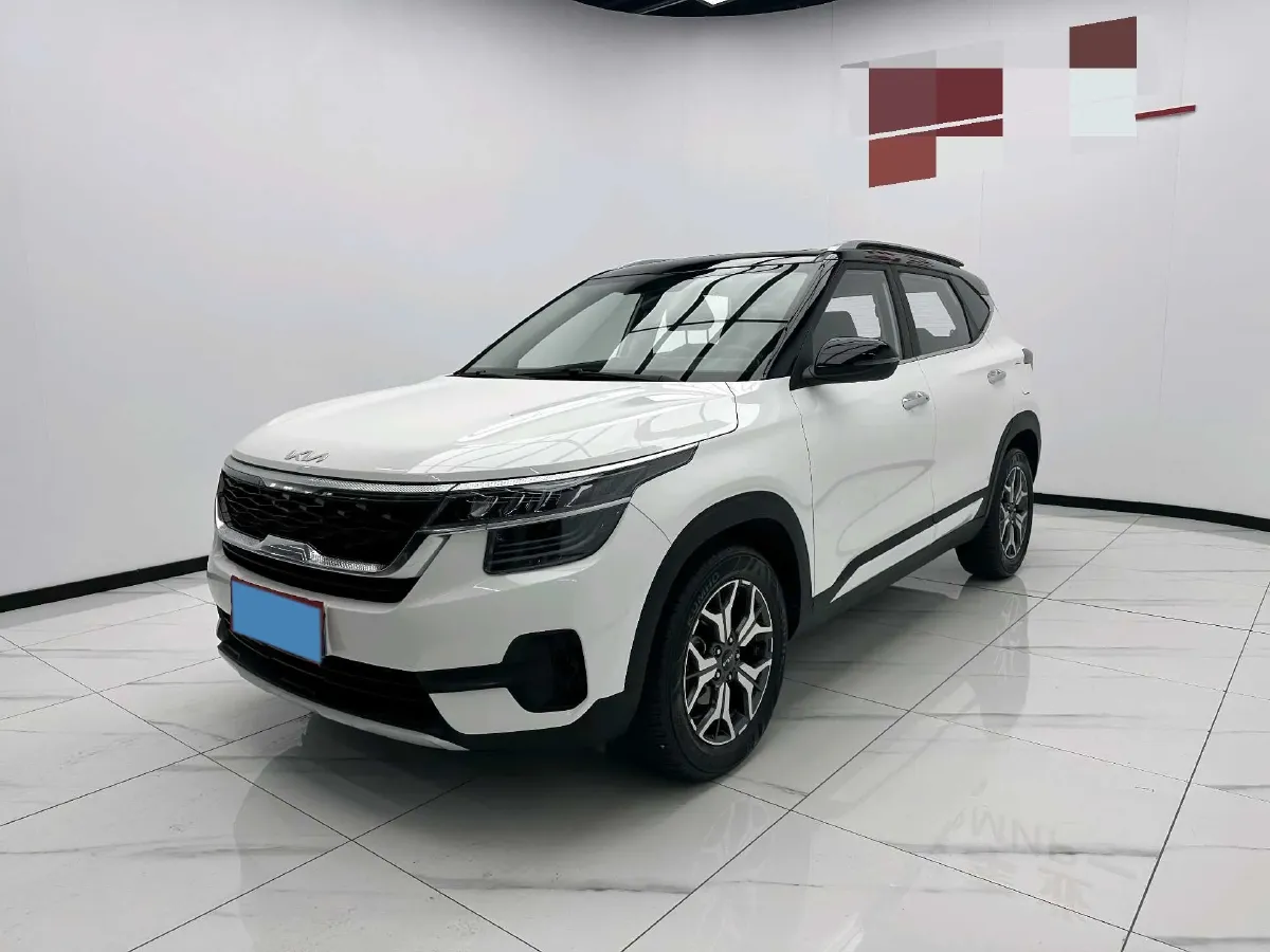 2021 Kia KX3 1.5L 115HP L4 CVT,autocango,china used car exporter,china ev exporter,chinese used car exporter,chinese used ev exporter