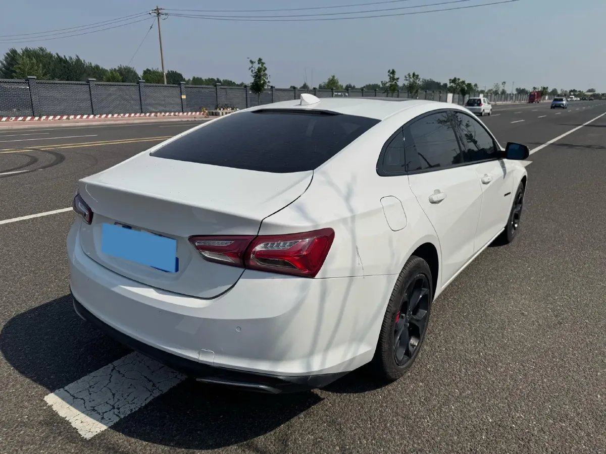2019 Chevrolet Malibu XL 2.0T 241HP L4 9AT,autocango,china used car exporter,china ev exporter,chinese used car exporter,chinese used ev exporter