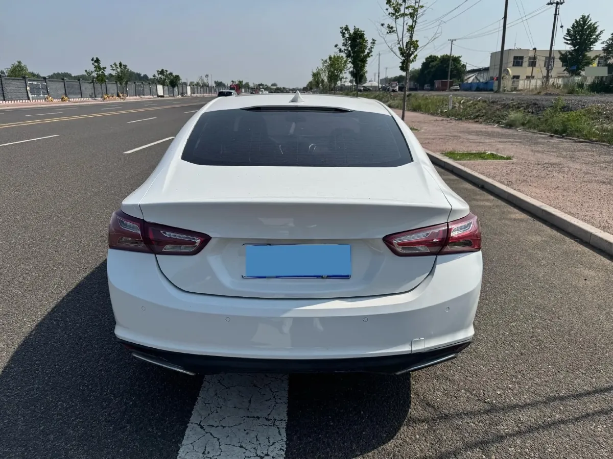 2019 Chevrolet Malibu XL 2.0T 241HP L4 9AT,autocango,china used car exporter,china ev exporter,chinese used car exporter,chinese used ev exporter
