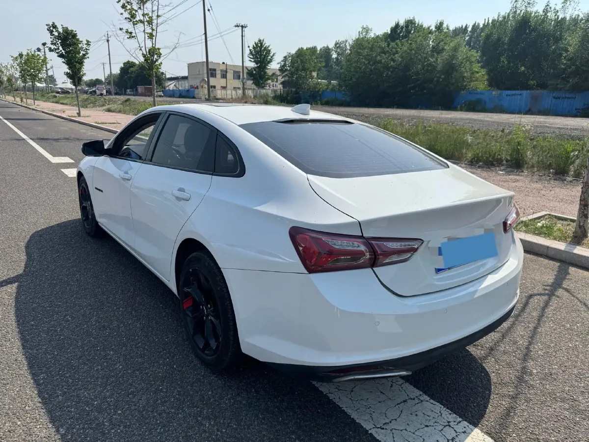 2019 Chevrolet Malibu XL 2.0T 241HP L4 9AT,autocango,china used car exporter,china ev exporter,chinese used car exporter,chinese used ev exporter