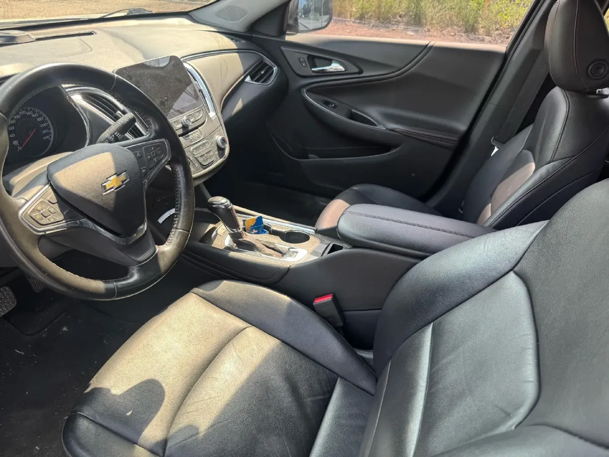 2019 Chevrolet Malibu XL 2.0T 241HP L4 9AT,autocango,china used car exporter,china ev exporter,chinese used car exporter,chinese used ev exporter