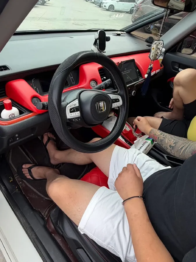 2023 Honda Fit 1.5L 124HP L4 CVT,autocango,china used car exporter,china ev exporter,chinese used car exporter,chinese used ev exporter