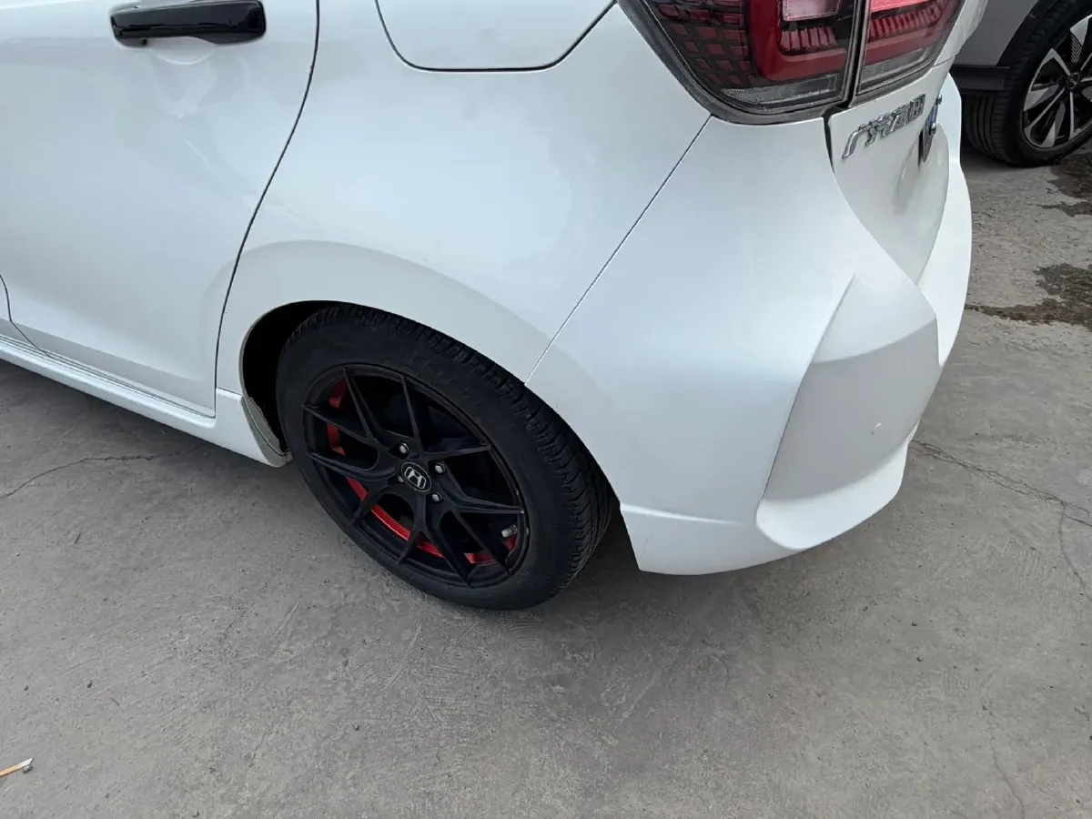 2023 Honda Fit 1.5L 124HP L4 CVT,autocango,china used car exporter,china ev exporter,chinese used car exporter,chinese used ev exporter
