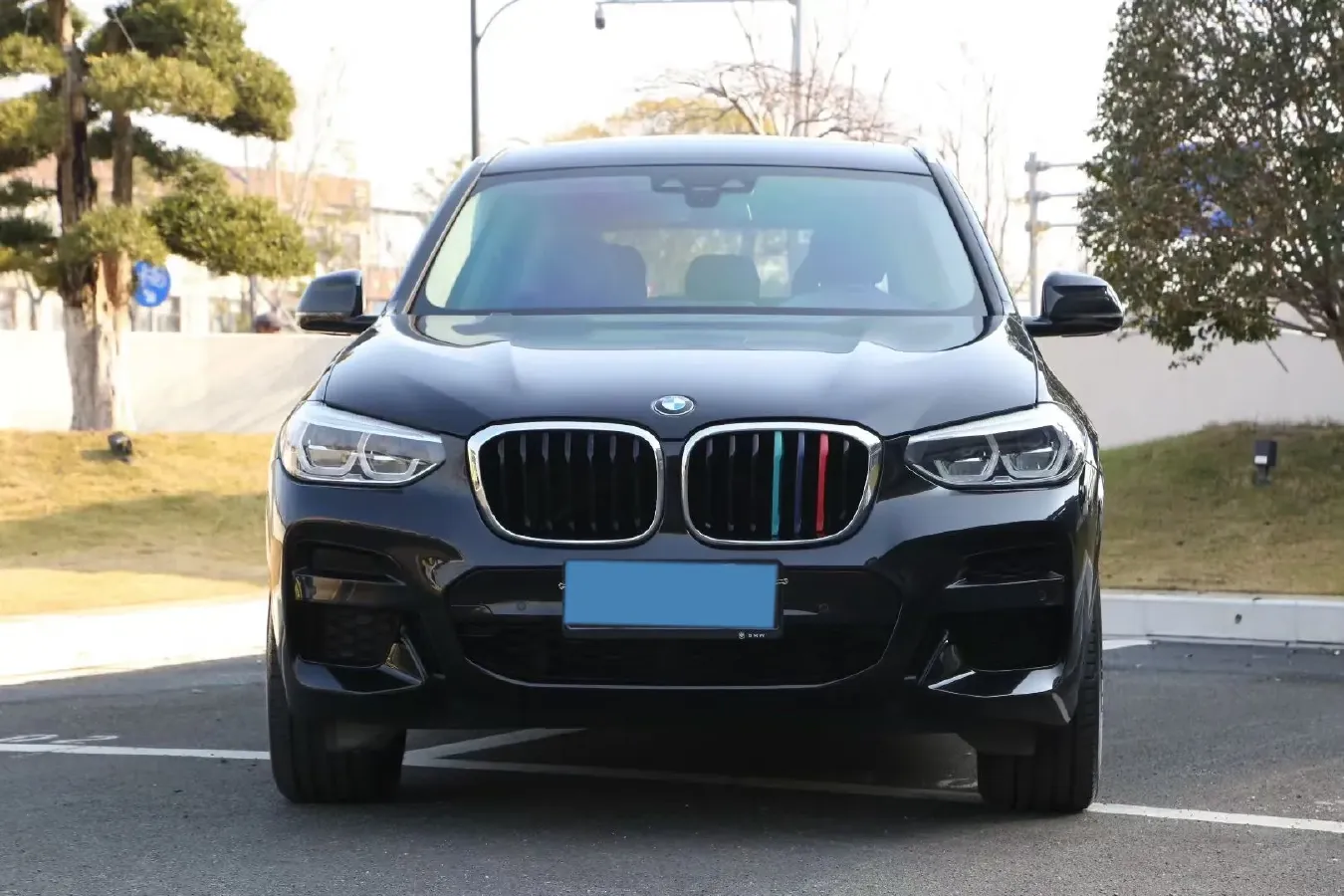 2020 BMW X3 2.0T 184HP L4 8AT,autocango,china used car exporter,china ev exporter,chinese used car exporter,chinese used ev exporter