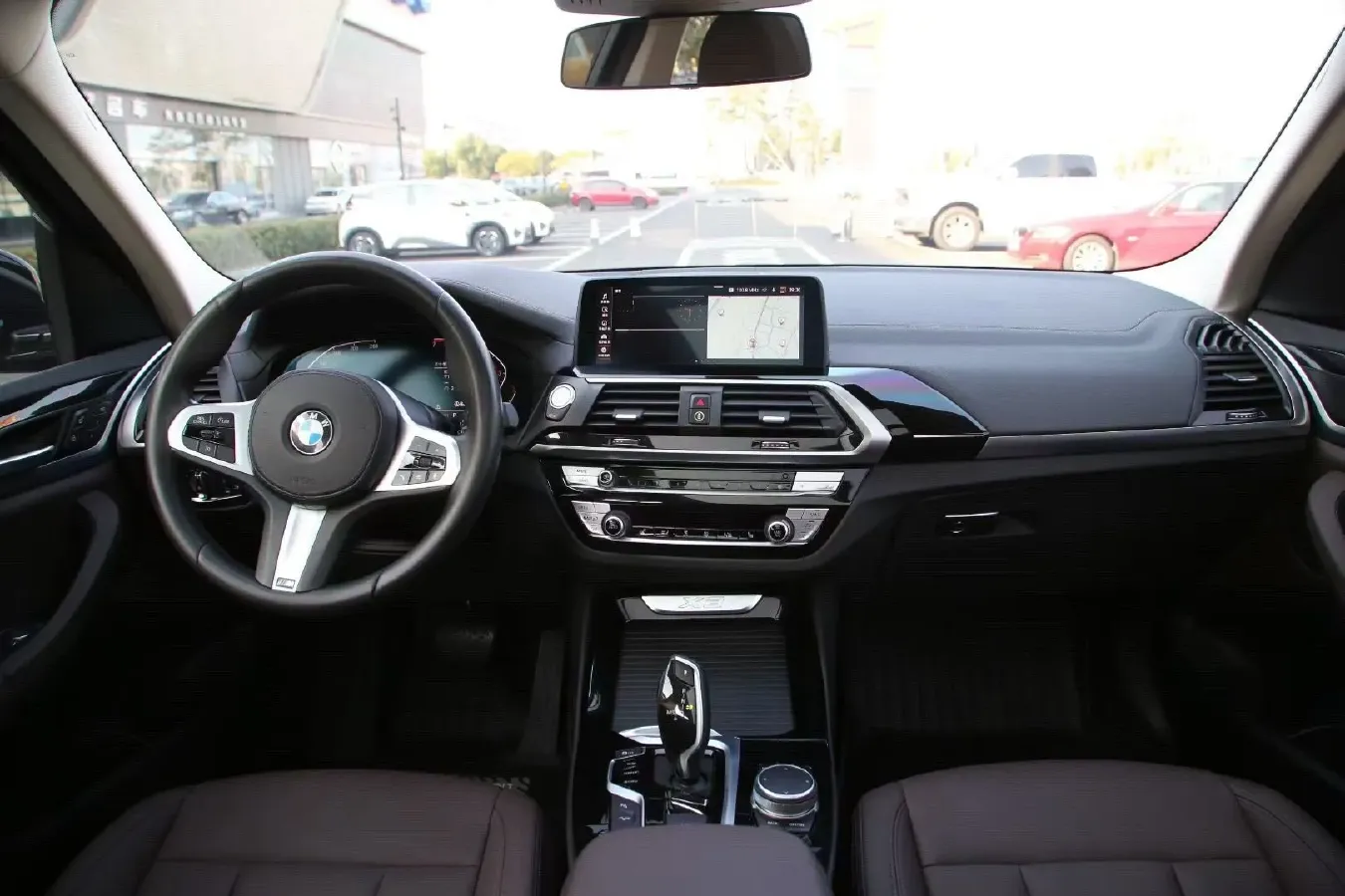 2020 BMW X3 2.0T 184HP L4 8AT,autocango,china used car exporter,china ev exporter,chinese used car exporter,chinese used ev exporter