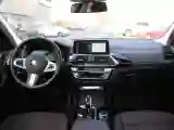 2020 BMW X3 2.0T 184HP L4 8AT