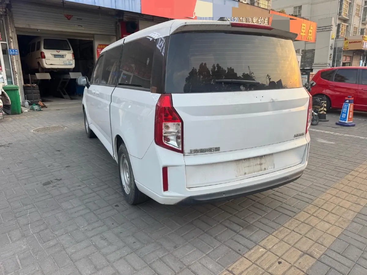 2021 WuLing ZhengChen 1.5T 147HP L4 6MT,autocango,china used car exporter,china ev exporter,chinese used car exporter,chinese used ev exporter