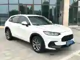 2023 Honda ZR-V 1.5T 182HP L4 CVT