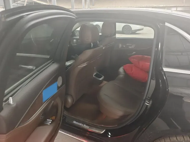 2022 Mercedes-Benz E Class 2.0T 258HP L4 9AT,autocango,china used car exporter,china ev exporter,chinese used car exporter,chinese used ev exporter
