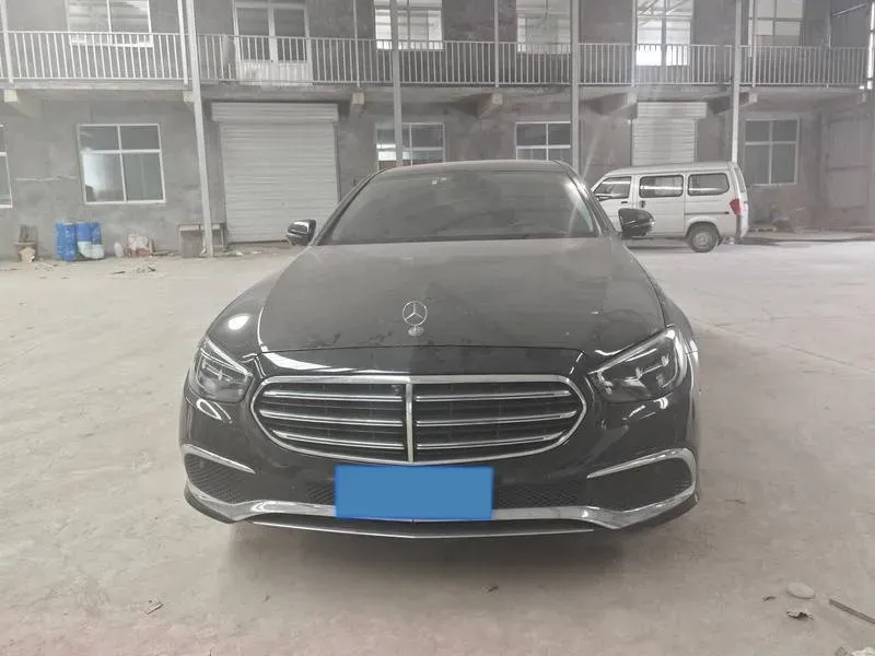 2022 Mercedes-Benz E Class 2.0T 258HP L4 9AT,autocango,china used car exporter,china ev exporter,chinese used car exporter,chinese used ev exporter