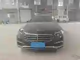2022 Mercedes-Benz E Class 2.0T 258HP L4 9AT