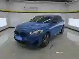 2023 BMW X2 2.0T 178HP L4 7DCT