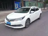 2018 TOYOTA COROLLA,autocango,china used car exporter,china ev exporter,chinese used car exporter,chinese used ev exporter