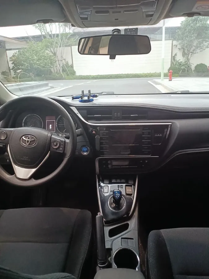 2018 Toyota Corolla 1.8L 99HP L4 E-CVT Hybrid,autocango,china used car exporter,china ev exporter,chinese used car exporter,chinese used ev exporter