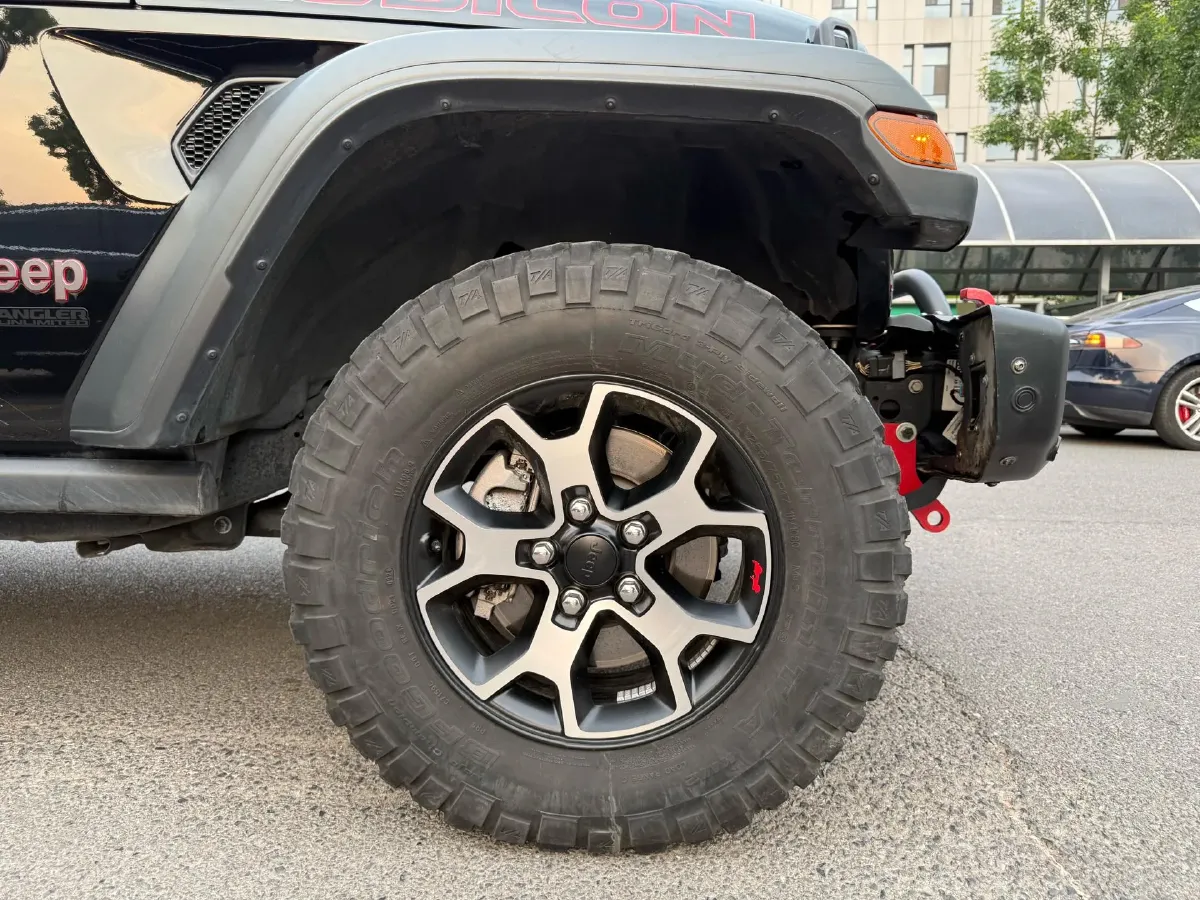 2019 Jeep Wrangler 2.0T 266HP L4 8AT,autocango,china used car exporter,china ev exporter,chinese used car exporter,chinese used ev exporter