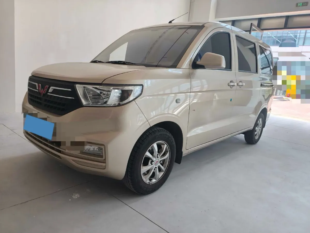 2022 JinBei Little Sea Lion X30 1.5L 102HP L4 5MT,autocango,china used car exporter,china ev exporter,chinese used car exporter,chinese used ev exporter