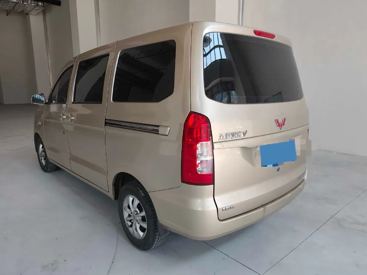 2022 JinBei Little Sea Lion X30 1.5L 102HP L4 5MT,autocango,china used car exporter,china ev exporter,chinese used car exporter,chinese used ev exporter