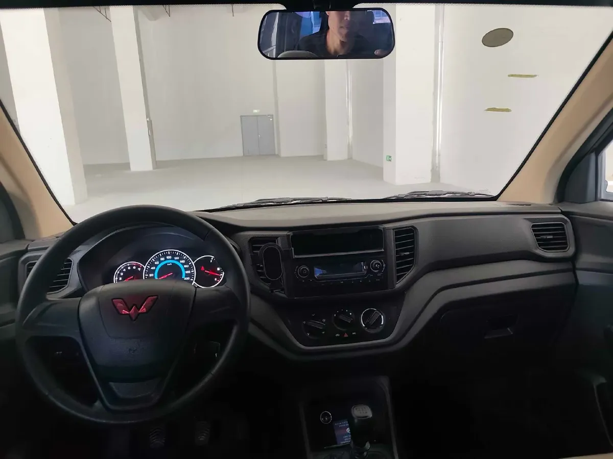 2022 JinBei Little Sea Lion X30 1.5L 102HP L4 5MT,autocango,china used car exporter,china ev exporter,chinese used car exporter,chinese used ev exporter