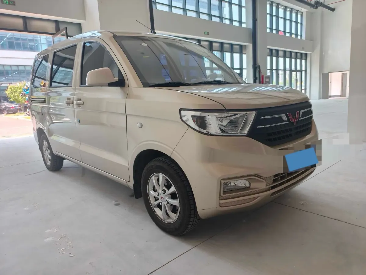 2022 JinBei Little Sea Lion X30 1.5L 102HP L4 5MT,autocango,china used car exporter,china ev exporter,chinese used car exporter,chinese used ev exporter