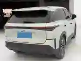 2025 Toyota BZ3X BEV 58.37KWH