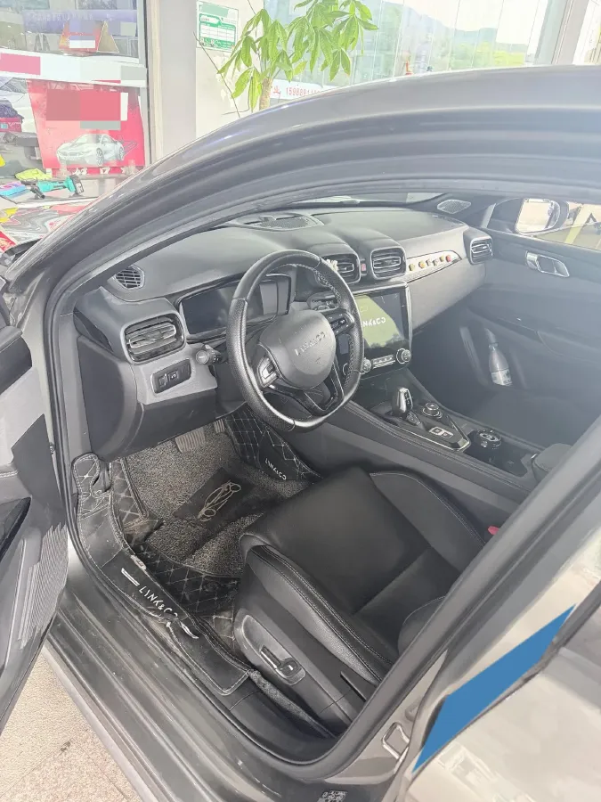 2021 LYNK&CO 03 1.5T 180HP L3 7DCT,autocango,china used car exporter,china ev exporter,chinese used car exporter,chinese used ev exporter