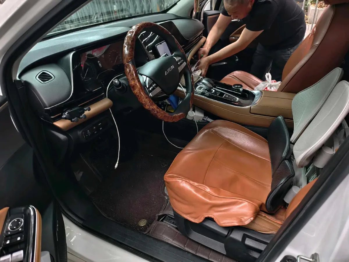 2020 Aion S BEV 58.5KWH,autocango,china used car exporter,china ev exporter,chinese used car exporter,chinese used ev exporter