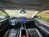 2018 Toyota Highlander 2.0T 220HP L4 6AT