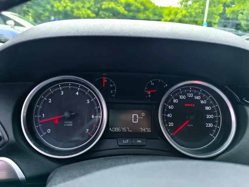 2018 Peugeot 408 1.6T 167HP L4 6AT,autocango,china used car exporter,china ev exporter,chinese used car exporter,chinese used ev exporter