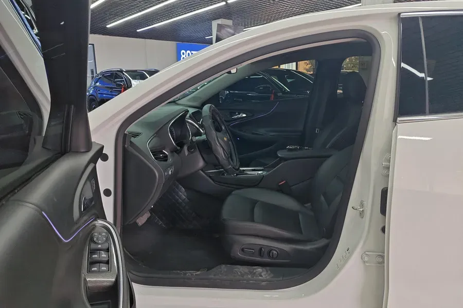2021 Chevrolet Malibu XL 1.5T 169HP L4 9AT,autocango,china used car exporter,china ev exporter,chinese used car exporter,chinese used ev exporter