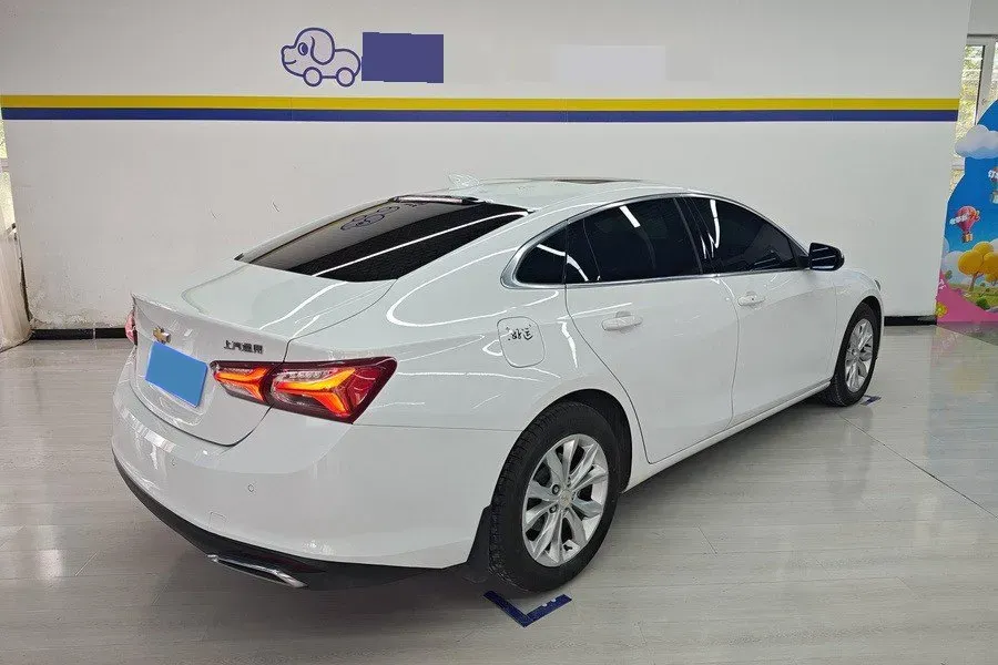 2021 Chevrolet Malibu XL 1.5T 169HP L4 9AT,autocango,china used car exporter,china ev exporter,chinese used car exporter,chinese used ev exporter