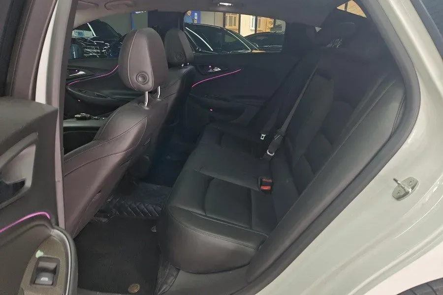 2021 Chevrolet Malibu XL 1.5T 169HP L4 9AT,autocango,china used car exporter,china ev exporter,chinese used car exporter,chinese used ev exporter