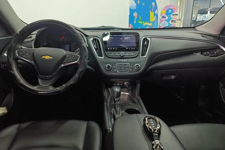 2021 Chevrolet Malibu XL 1.5T 169HP L4 9AT,autocango,china used car exporter,china ev exporter,chinese used car exporter,chinese used ev exporter